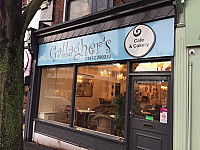 Gallagher's Cafe And Cakery