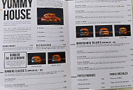 Yummy House