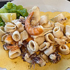 Pizzeria Export Di Belmonte Massimo C
