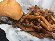 Gabby's Burgers And Fries