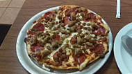Lj's Pizza
