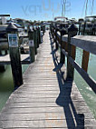 Island Gypsy Cafe Marina