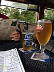 Lucky's Burgers Brew