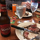 Red Green Steakhouse