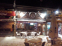 Skibar