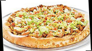 Fox's Pizza Den