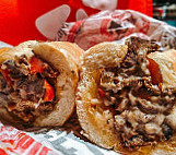 Capriotti's Sandwich Shop