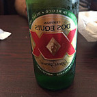 El Mexicano Grill