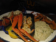 Red Lobster