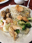 Fuji Hibachi Grill And Buffet