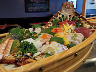Wild Ginger