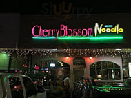 Cherry Blossom