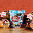 Ben Jerry's