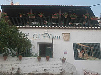 El Pilon