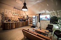 Musette Cafe
