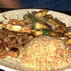 Kyoto Sushi And Hibachi