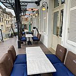 Brasserie Le Bellevue