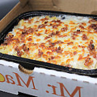 Mr. Mac's Macaroni And Cheese