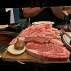 Ember Korean Steakhouse