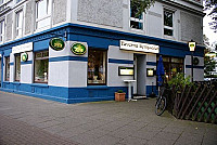 Taverne Simposion