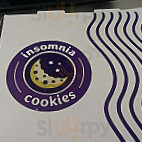 Insomnia Cookies