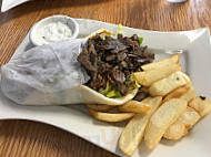 Myra Harbor Cafe