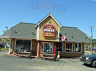 Duke's BBQ