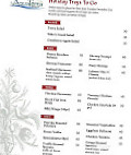 Aqua Terra Grille