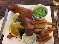The Lobster Pot Inn