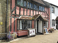 Teacups Tea Rooms