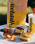 Hardee's