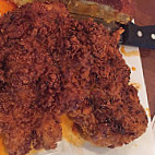 Pepperfire Hot Chicken