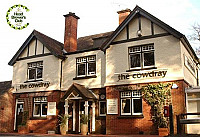 The Cowdray Arms