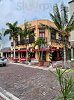 Capone's Coal Fired Pizza Fort Myers