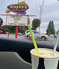 Wally's Drive-in