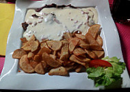 Restauarant - Pizzeria U Culombu