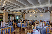 Meson San Rafael
