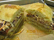 Bread Box Handcrafted Sandwiches