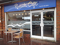 Riverside Cafe