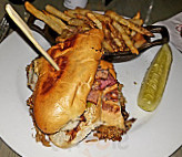 Ms. Rose's Fine Food Cocktails