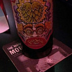 Hurricane Allies And Grill