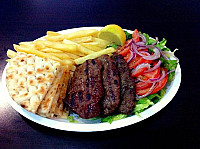 Greek Souvlaki