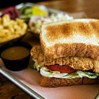 Melvin's Legendary Barbecue
