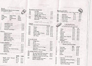 Rueben's Bagel Deli