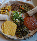 Go Jo Ethiopian Cuisine Deli