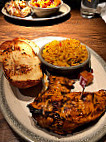 Nando's Peri-peri