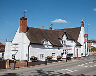 The Wheatsheaf Inn