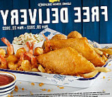 Long John Silver's