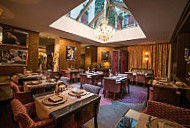 Le Keller, Champs Elysees Plaza