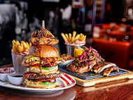 Tgi Friday's Edinburgh